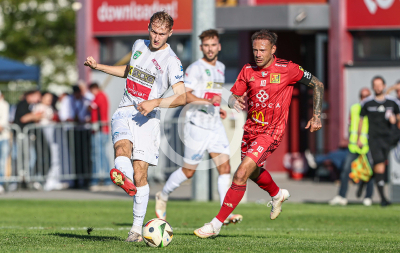 Fuerstenfeld vs. Ilzer SV