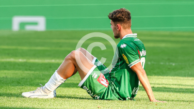 GAK vs. Austria Lustenau