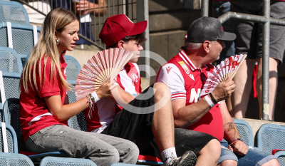 GAK vs. Austria Lustenau