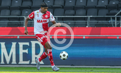 GAK vs. Austria Lustenau