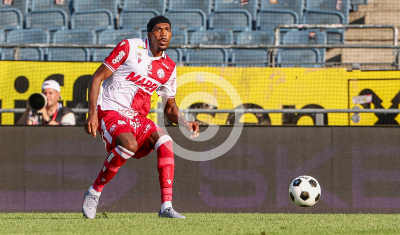 GAK vs. Austria Lustenau