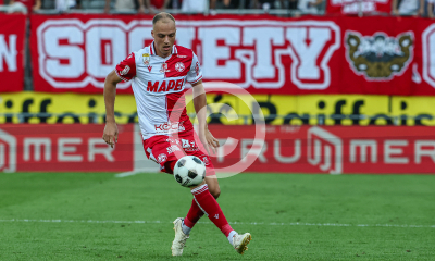 GAK vs. Austria Lustenau