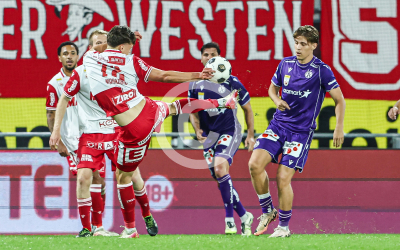 GAK vs. Austria Wien