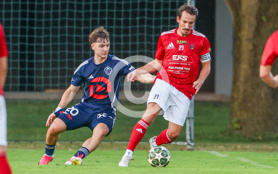 Grossklein vs. Bad Waltersdorf