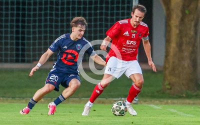 Grossklein vs. Bad Waltersdorf