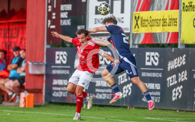 Grossklein vs. Bad Waltersdorf