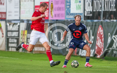 Grossklein vs. Bad Waltersdorf