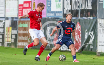 Grossklein vs. Bad Waltersdorf