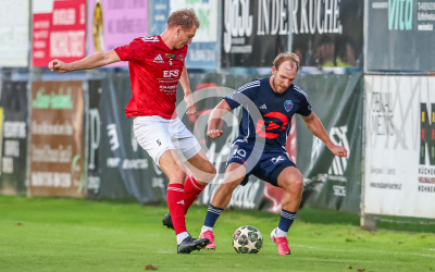Grossklein vs. Bad Waltersdorf