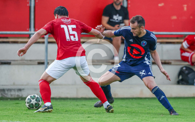 Grossklein vs. Bad Waltersdorf