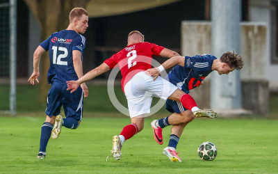 Grossklein vs. Bad Waltersdorf