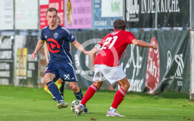 Grossklein vs. Bad Waltersdorf