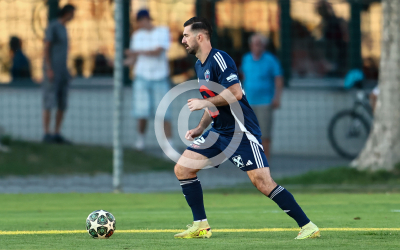 Grossklein vs. Bad Waltersdorf