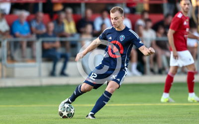 Grossklein vs. Bad Waltersdorf
