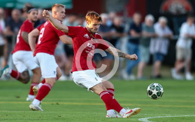 Grossklein vs. Bad Waltersdorf