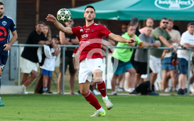 Grossklein vs. Bad Waltersdorf