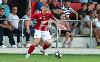 Grossklein vs. Bad Waltersdorf