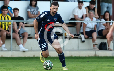 Grossklein vs. Bad Waltersdorf