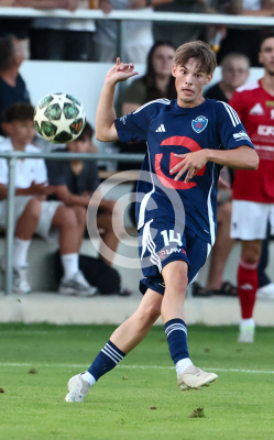 Grossklein vs. Bad Waltersdorf