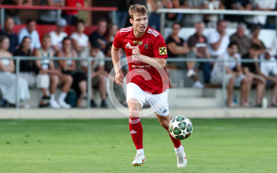 Grossklein vs. Bad Waltersdorf