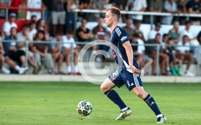 Grossklein vs. Bad Waltersdorf