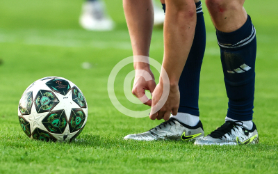 Grossklein vs. Bad Waltersdorf