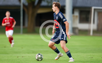 Grossklein vs. Bad Waltersdorf