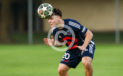 Grossklein vs. Bad Waltersdorf