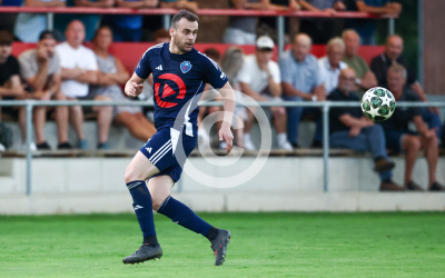 Grossklein vs. Bad Waltersdorf