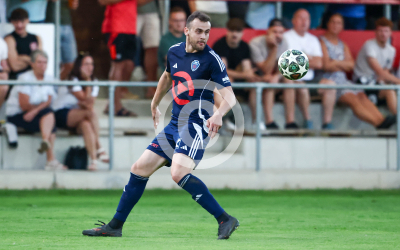 Grossklein vs. Bad Waltersdorf