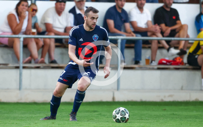 Grossklein vs. Bad Waltersdorf