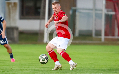 Grossklein vs. Bad Waltersdorf