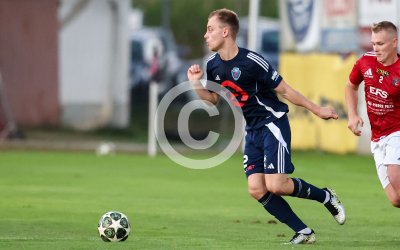 Grossklein vs. Bad Waltersdorf