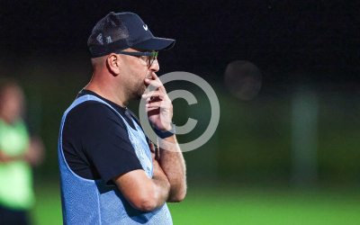 Grossklein vs. Bad Waltersdorf