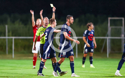 Grossklein vs. Bad Waltersdorf
