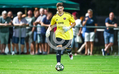 Grossklein vs. Bad Waltersdorf