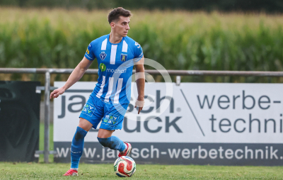 Ilzer SV vs. Koeflach