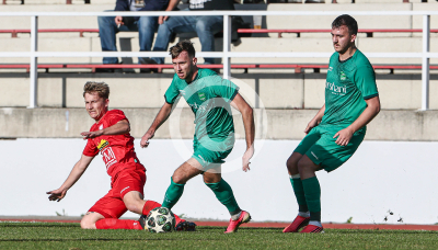 Judenburg vs. ESV Knittelfeld