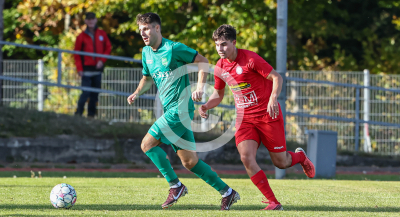 Judenburg vs. ESV Knittelfeld