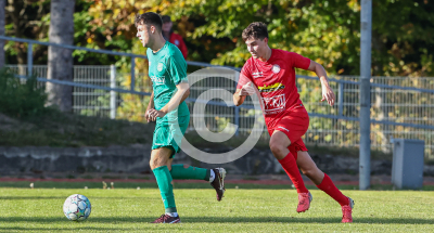 Judenburg vs. ESV Knittelfeld