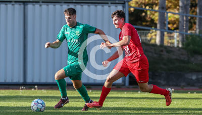 Judenburg vs. ESV Knittelfeld