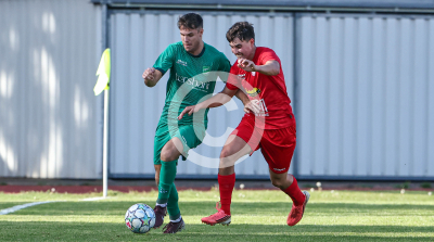 Judenburg vs. ESV Knittelfeld