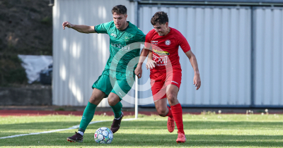 Judenburg vs. ESV Knittelfeld