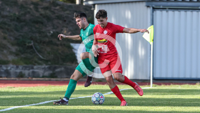 Judenburg vs. ESV Knittelfeld