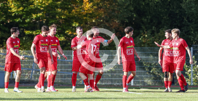 Judenburg vs. ESV Knittelfeld
