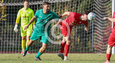 Judenburg vs. ESV Knittelfeld