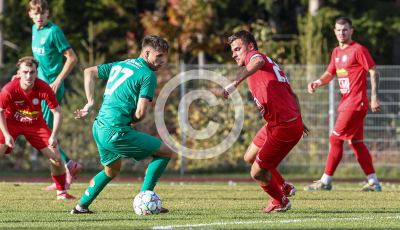 Judenburg vs. ESV Knittelfeld