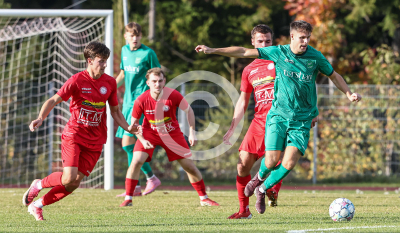 Judenburg vs. ESV Knittelfeld