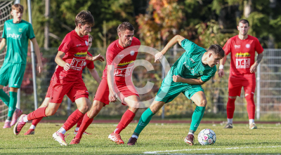 Judenburg vs. ESV Knittelfeld
