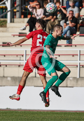 Judenburg vs. ESV Knittelfeld